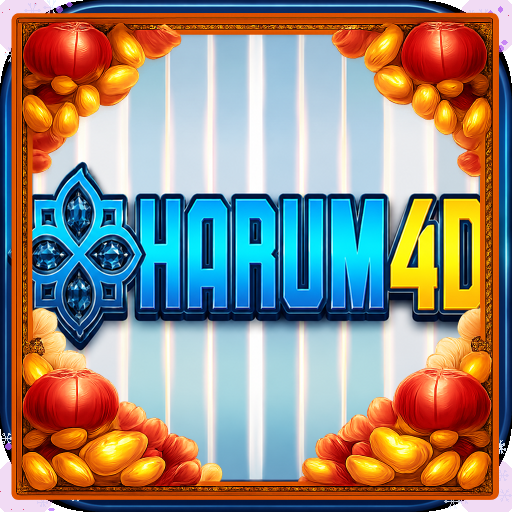 harum4d — galeri pratinjau Resmi APK
